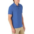 thumbnail image 3 of Member's Mark Men's Favorite Soft Polo, 3 of 7
