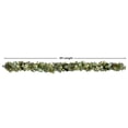 thumbnail image 4 of Member's Mark 9' Pre-Lit Decorated Garland, 4 of 5