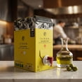thumbnail image 7 of Iliada Kalamata PDO Extra Virgin Olive Oil, 101 fl. oz., 7 of 8