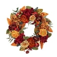 thumbnail image 2 of Member’s Mark 26" Harvest Floral Wreath, 2 of 4