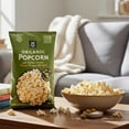 thumbnail image 6 of Member's Mark Organic Popcorn with Extra Virgin Olive Oil and Sea Salt, 14 oz., 6 of 7