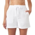 thumbnail image 8 of Edited by Hunter McGrady Women's Drawstring Short, 8 of 10