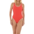 thumbnail image 1 of Betsey Johnson Women's Fashion One Piece, 1 of 6