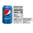 thumbnail image 3 of Pepsi and 7UP Duo Variety Pack, 12 fl. oz., 12 pk., 3 of 5