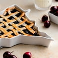 thumbnail image 4 of Lark Porcelain State-Shaped Bake & Serve Dish, Choose State, 4 of 5