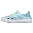 thumbnail image 3 of Skechers Girls Molded Slip-On Shoe, 3 of 6