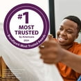 thumbnail image 6 of Tide + Ultra Oxi Powder Laundry Detergent, Original, 143 loads, 225 oz., 6 of 8