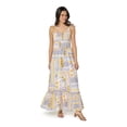 thumbnail image 5 of Bila Women's Flora Maxi Dress, 5 of 7