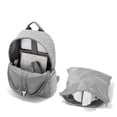 thumbnail image 5 of Dagne Dover Dakota Medium Neoprene Backpack, 5 of 6