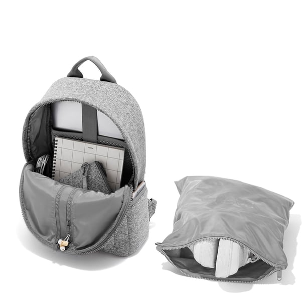 Dagne Dover Dakota Medium Neoprene Backpack - Samsclub.com display picture 1