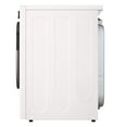thumbnail image 6 of LG 7.4 cu. ft. Ultra Large Capacity Gas Dryer with AI Sensor Dry, 6 of 11
