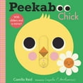 thumbnail image 1 of Peekaboo: Chick, Board Book, 1 of 5