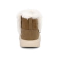 thumbnail image 5 of Carter's Toddler Girl Sherpa Boot, 5 of 8