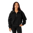 thumbnail image 1 of Member's Mark Cozy Half Zip, 1 of 8