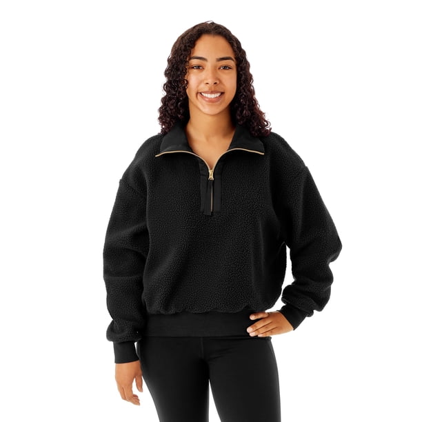 Member's Mark Cozy Half Zip - Samsclub.com