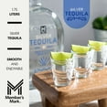thumbnail image 5 of Member's Mark Silver Tequila, 1.75 L, 5 of 5