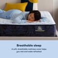 thumbnail image 7 of Serta Classic Harbor Creek Firm Mattress, 7 of 9