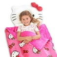 thumbnail image 1 of Hello Kitty “Slumber Kitty” Slumber Bag With Pillow, 1 of 8