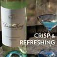thumbnail image 4 of Charles Krug Sauvignon Blanc Napa Valley 750 ml, 4 of 15