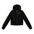 thumbnail image 7 of Limited Too Girls Velour Jacket, 7 of 7