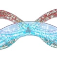 thumbnail image 4 of Member's Mark 8' Pre-Lit Color Changing Bow Arch, 4 of 5
