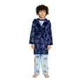 thumbnail image 3 of Character Boys 3-Piece Robe & Pajama Set, 3 of 16