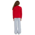 thumbnail image 4 of Kid's Character Holiday Sweater, 4 of 9