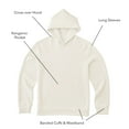 thumbnail image 6 of Member's Mark Men's Sandwash Hoodie, 6 of 7