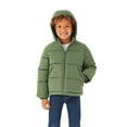 thumbnail image 2 of Member's Mark Toddler & Boys Puffer Jacket, 2 of 12