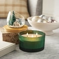 thumbnail image 1 of Member's Mark 3-Wick Snow Globe Candle, 1 of 5