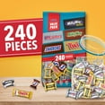 thumbnail image 5 of Mars Chocolate Candy, Variety Pack, Minis, 240 pcs., 5 of 12