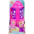 thumbnail image 6 of Barbie Rise & Surprise Pet Birthday Series Doll & Accessories with Slide & Surprises, 6 of 6