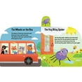 thumbnail image 3 of Sing-Along Nursery Rhymes, Sound Book, 3 of 3