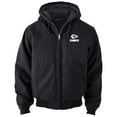 thumbnail image 1 of Kansas City Chiefs Men's Workwear Jacket, 1 of 3