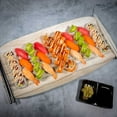 thumbnail image 9 of Member's Mark by FujiSan Kobe Sushi Roll Party Tray, 42 pcs., 9 of 9