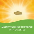 thumbnail image 4 of Nature's Way Alive! Diabetic Multivitamin Tablets, 120 ct., 4 of 7