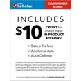 thumbnail image 2 of TurboTax Deluxe 2022 Fed + E-file & State Digital Download, 2 of 6