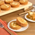 thumbnail image 5 of Member's Mark Pumpkin Cream Cheese Blondies, Frozen, Case, 72 ct., 5 of 5