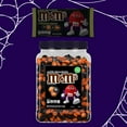 thumbnail image 5 of M&M'S Milk Chocolate Halloween Candy, 62 oz., 5 of 8