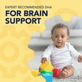 thumbnail image 7 of Member's Mark, Infant Premium, Infant Formula, 48 oz., 7 of 11