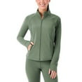 thumbnail image 1 of Member's Mark Women's Everyday Active Jacket, 1 of 8