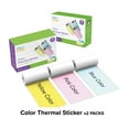 thumbnail image 4 of myFirst Insta 2 Thermal Paper and Sticker Bundle, 4 of 5