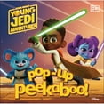 thumbnail image 1 of Pop-Up Peekaboo! Star Wars Young Jedi Adventures, Board Book, 1 of 4