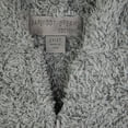 thumbnail image 3 of Barefoot Dreams Toddler CozyChic Hoodie Jacket, 3 of 4