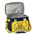 thumbnail image 2 of Logo Brands North Carolina A&T Aggies 36 Can Cooler, 2 of 4