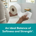 thumbnail image 4 of Angel Soft 2-Ply Toilet Paper, 48 rolls, 320 sheets/roll, 4 of 9