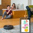 thumbnail image 5 of Bobsweep PetHair SLAM Wi-Fi Connected Robotic Vacuum Cleaner, 5 of 9