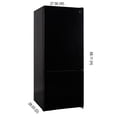 thumbnail image 2 of Kenmore 15.1 cu. ft. Bottom Freezer Refrigerator w/ Swing Door, 2 of 16