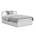 thumbnail image 8 of Graco Teddi 5-in-1 Convertible Crib with Drawer, Choose Color, 8 of 9