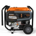 thumbnail image 2 of Generac 7713 GP6500E 6,500-Watt Electric Start Portable Generator, 2 of 8